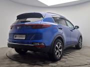 Kia Sportage IV Рестайлинг Мурманск  - изображение 30