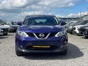 Nissan Qashqai II Вологда  - изображение 28