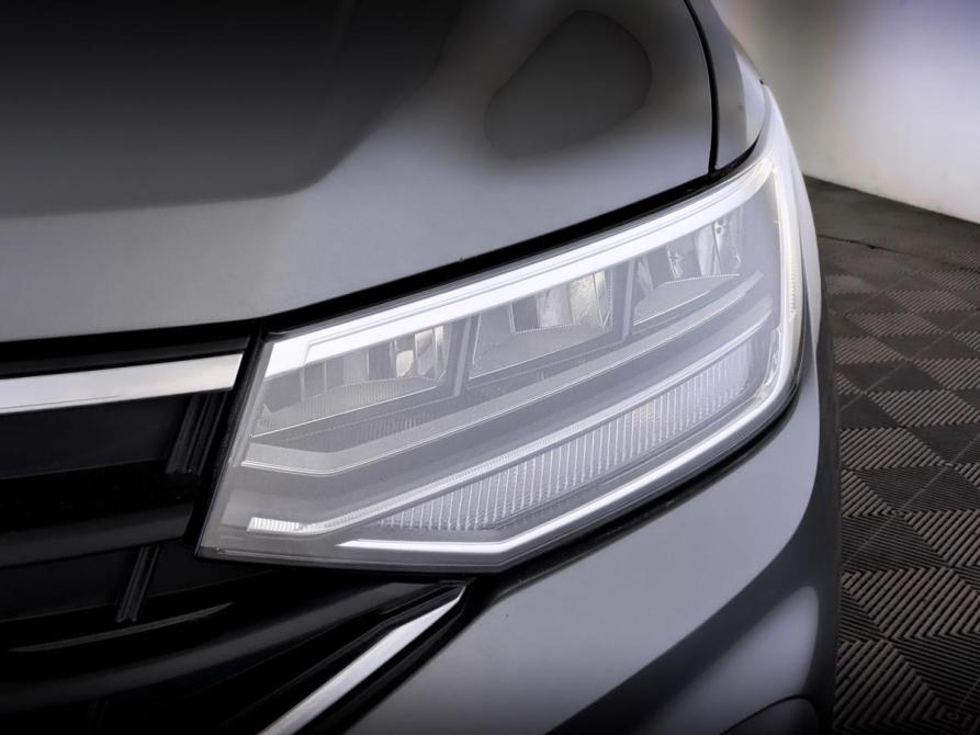 Volkswagen Tiguan II Рестайлинг Москва  - изображение 17