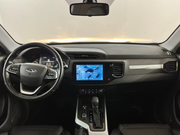 Chery Tiggo 4 I Рестайлинг с пробегом 2020 года, цена 1 340 000 рублей, 73855 км, внедорожник, Автокод Объявления