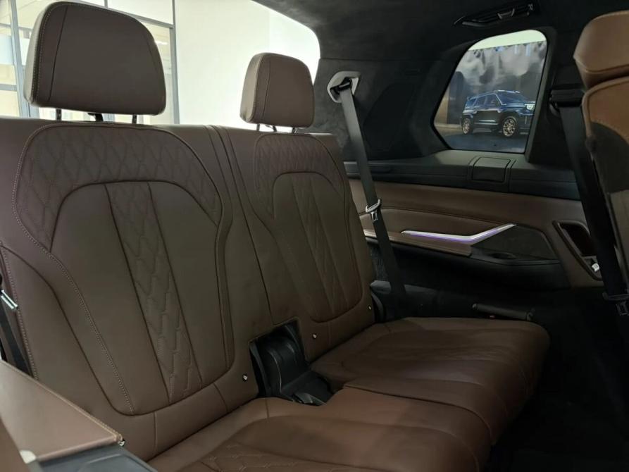 BMW X7 I (G07) Новосибирск  - изображение 40