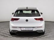 Volkswagen Golf VIII Москва  - изображение 27