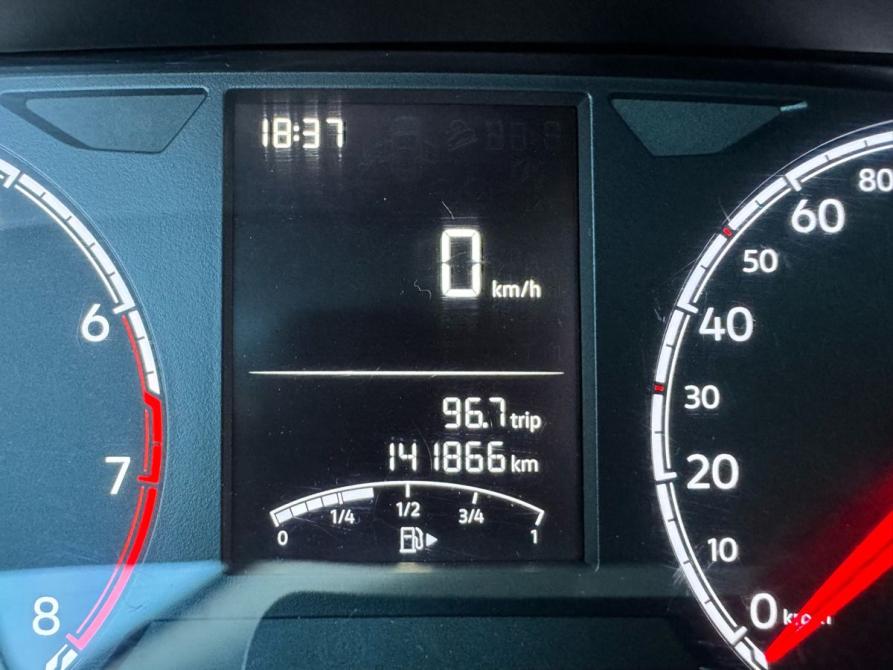 Volkswagen Polo VI Санкт-Петербург  - изображение 12