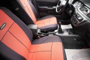 Mitsubishi Lancer IX Рестайлинг Оренбург  - изображение 33