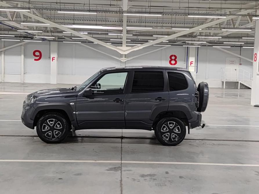 Lada (ВАЗ) Niva Travel I Казань  - изображение 10