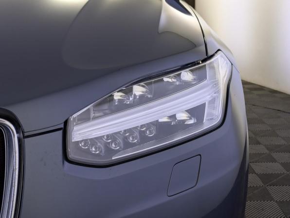 Volvo XC90 II Рестайлинг 1 с пробегом 2021 года, цена 5 250 000 рублей, 83888 км, внедорожник, Автокод Объявления