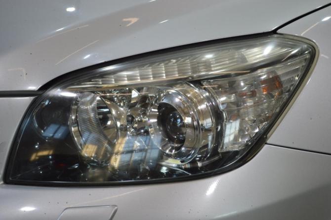 Toyota RAV4 III (XA30) с пробегом 2007 года, цена 1 175 000 рублей, 222000 км, внедорожник, Автокод Объявления