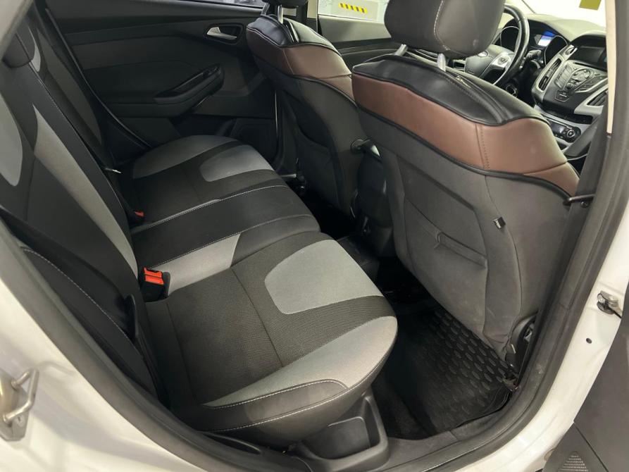 Ford Focus III Санкт-Петербург  - изображение 13