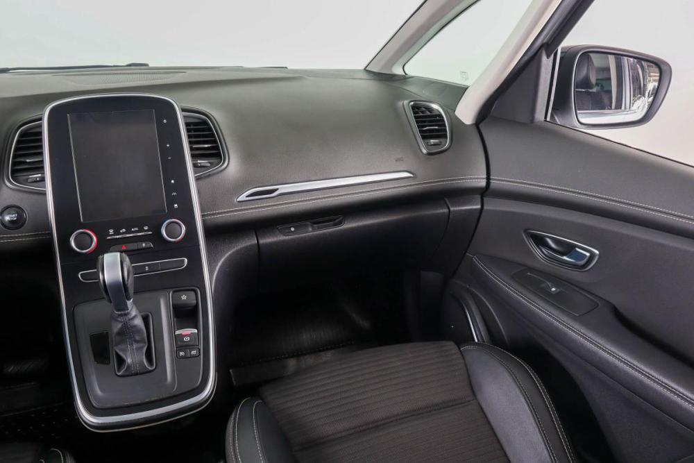 Renault Scenic IV Пермь  - изображение 17