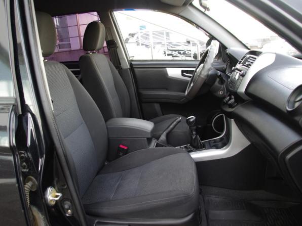 Lifan X60 I с пробегом 2014 года, цена 539 000 рублей, 80460 км, внедорожник, Автокод Объявления