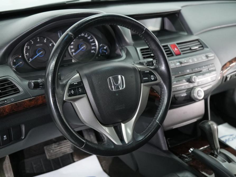 Honda Crosstour I Новосибирск  - изображение 24
