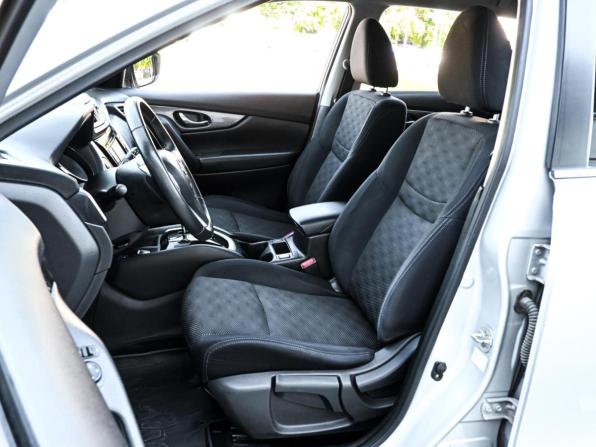 Nissan X-Trail III с пробегом 2018 года, цена 1 749 000 рублей, 156469 км, внедорожник, Автокод Объявления