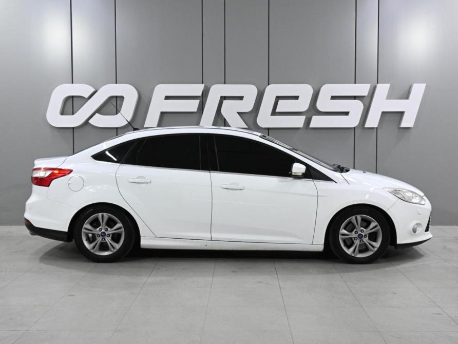 Ford Focus III Ростов-на-Дону  - изображение 5