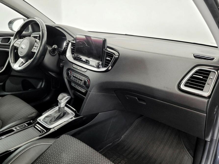 Kia Ceed III Москва  - изображение 12