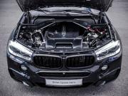BMW X6 II (F16) Магнитогорск  - изображение 40