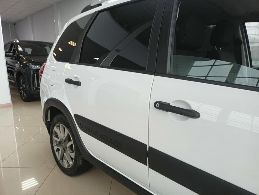 Lada (ВАЗ) Granta I Рестайлинг Арзамас  - изображение 10