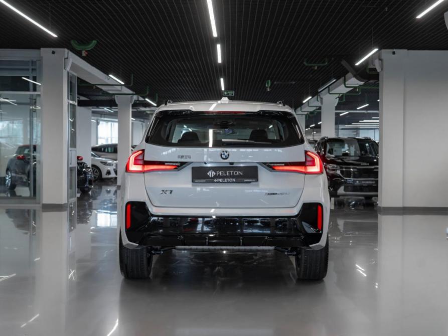 BMW X1 III (U11/U12) Москва  - изображение 6