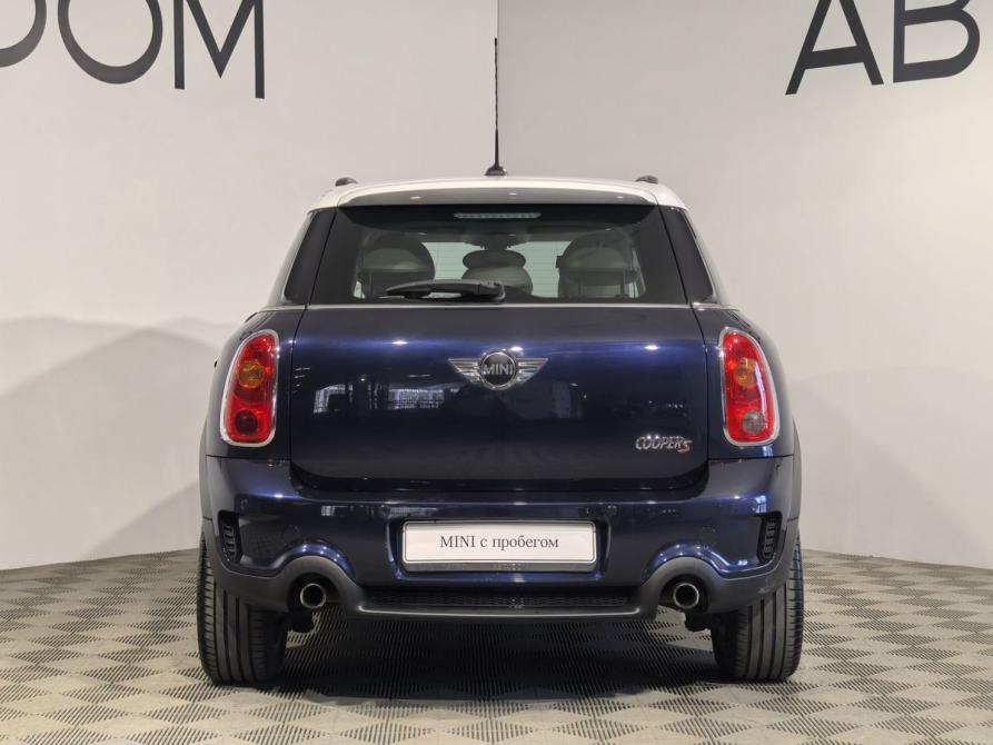 Mini Countryman I Санкт-Петербург  - изображение 8
