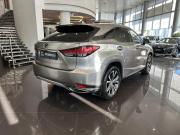 Lexus RX IV Рестайлинг Казань  - изображение 28