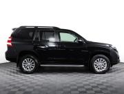 Toyota Land Cruiser Prado 150 Series Рестайлинг 1 Москва  - изображение 31