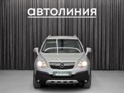 Opel Antara I Красноярск  - изображение 22