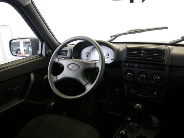 Lada (ВАЗ) Niva Legend с пробегом 2022 года, цена 725 000 рублей, 46828 км, внедорожник, Автокод Объявления