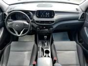 Hyundai Tucson III Рестайлинг Пермь  - изображение 26