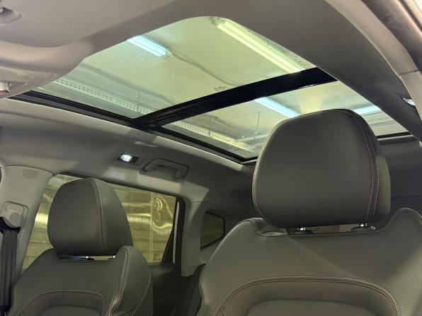Chery Tiggo 7 Pro I с пробегом 2022 года, цена 1 299 800 рублей, 118000 км, внедорожник, Автокод Объявления
