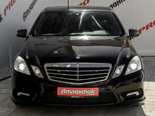 Mercedes-Benz E-Класс IV (W212 S212 C207) с пробегом 2011 года, цена 1 320 000 рублей, 197014 км, седан, Автокод Объявления