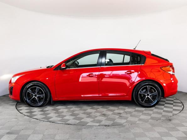 Chevrolet Cruze I Рестайлинг с пробегом 2014 года, цена 799 000 рублей, 227758 км, хэтчбек, Автокод Объявления