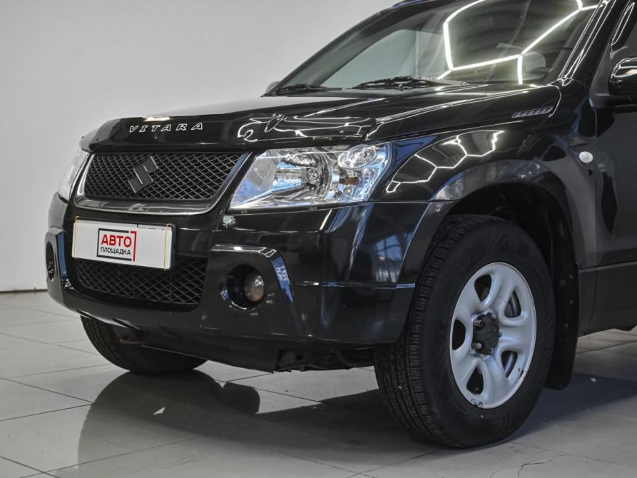 Suzuki Grand Vitara II Челябинск  - изображение 3