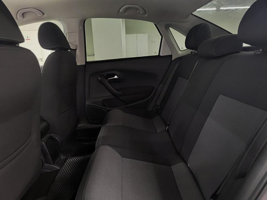 Volkswagen Polo V Рестайлинг Казань  - изображение 15