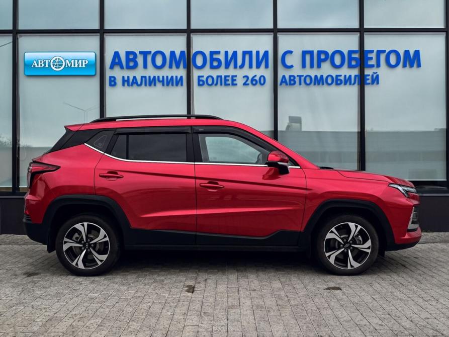 Москвич 3 Екатеринбург  - изображение 6