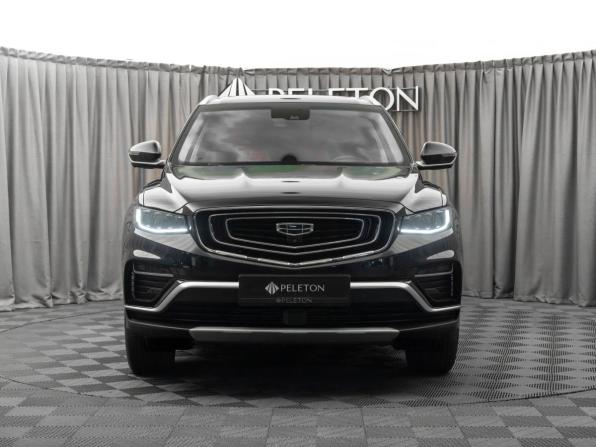 Geely Atlas Pro с пробегом 2024 года, цена 2 320 000 рублей, 40799 км, внедорожник, Автокод Объявления