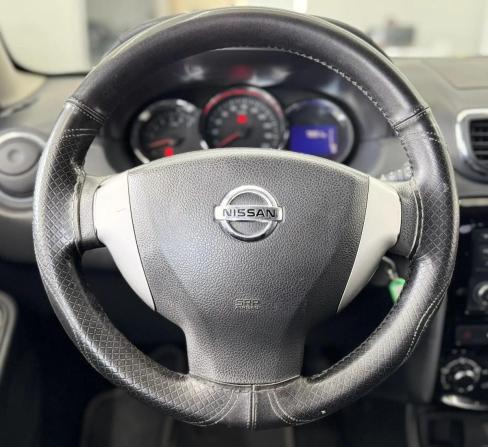 Nissan Terrano III (D10) с пробегом 2016 года, цена 1 099 000 рублей, 157000 км, внедорожник, Автокод Объявления