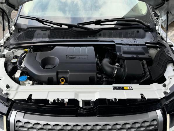 Land Rover Range Rover Evoque I Рестайлинг с пробегом 2018 года, цена 2 585 000 рублей, 84398 км, внедорожник, Автокод Объявления