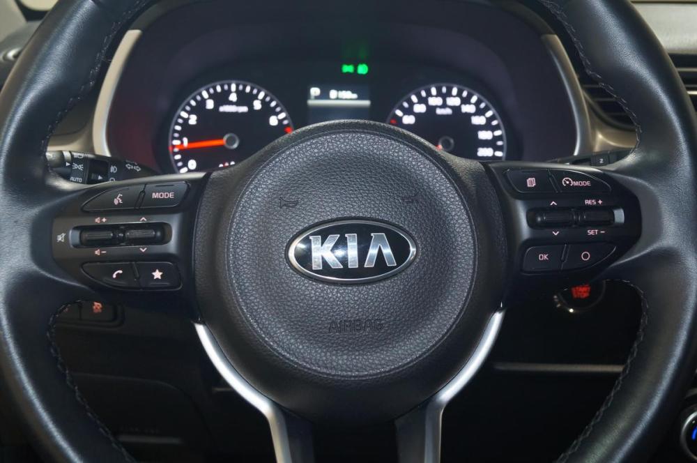 Kia Rio IV Рестайлинг Екатеринбург  - изображение 10