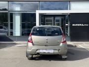 Renault Sandero I Москва  - изображение 23