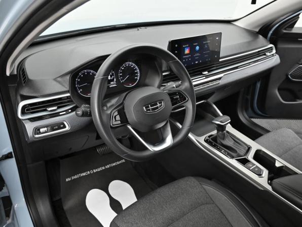 Geely Emgrand II с пробегом 2024 года, цена 1 149 000 рублей, 59000 км, седан, Автокод Объявления