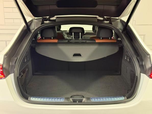 Mercedes-Benz GLC Coupe II (C254) с пробегом 2024 года, цена 8 200 000 рублей, 14335 км, внедорожник, Автокод Объявления
