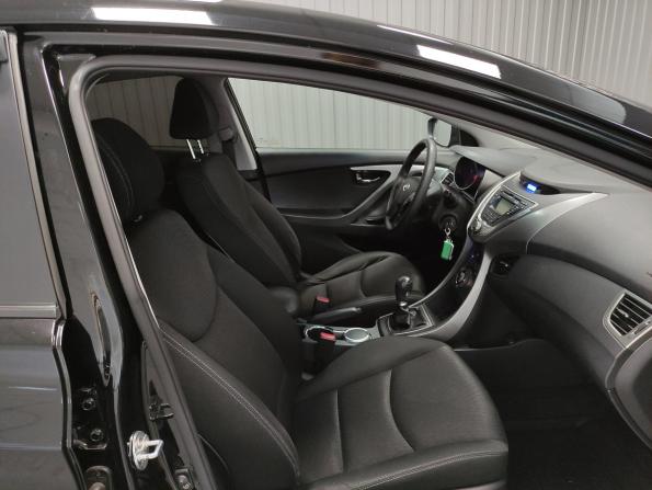 Hyundai Elantra V (MD) с пробегом 2012 года, цена 950 000 рублей, 101515 км, седан, Автокод Объявления