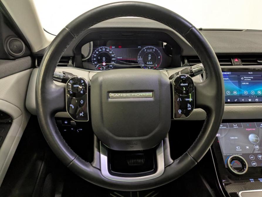 Land Rover Range Rover Evoque II Санкт-Петербург  - изображение 23