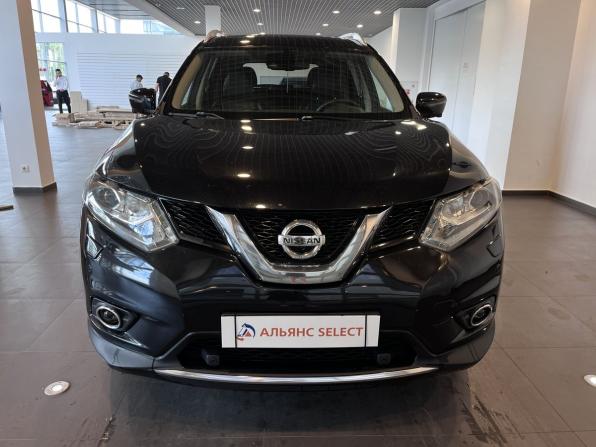 Nissan X-Trail III с пробегом 2018 года, цена 2 055 000 рублей, 170454 км, внедорожник, Автокод Объявления