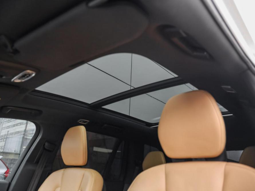 Volvo XC90 II Санкт-Петербург  - изображение 28