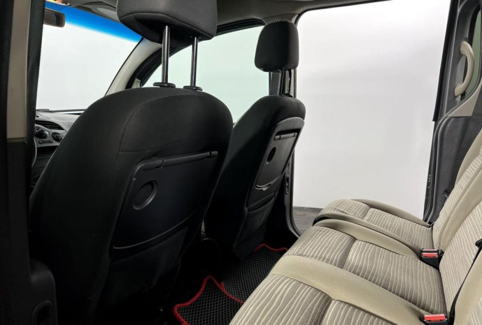 Renault Kangoo II Нижний Новгород  - изображение 11