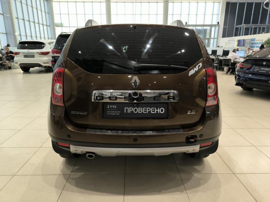Renault Duster I Казань  - изображение 7