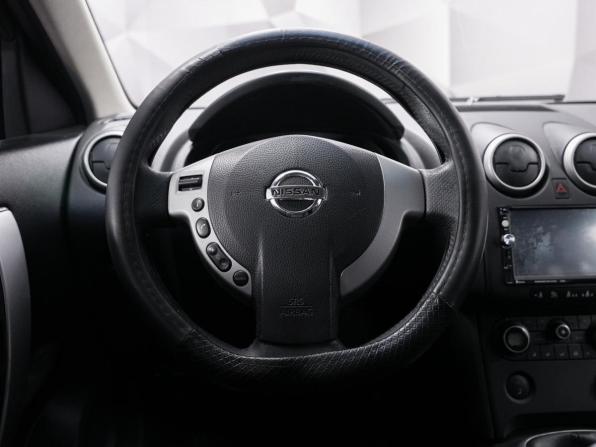 Nissan Qashqai I с пробегом 2007 года, цена 675 000 рублей, 305000 км, внедорожник, Автокод Объявления