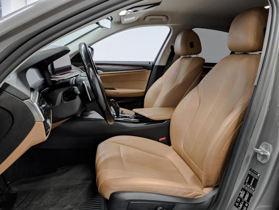 BMW 5 серии VII (G30/G31/G38) Рестайлинг Санкт-Петербург  - изображение 20