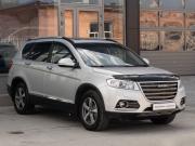 Haval H6 I Новосибирск  - изображение 25