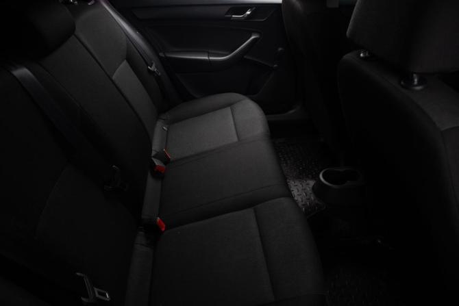 Skoda Rapid I с пробегом 2016 года, цена 1 299 000 рублей, 166000 км, лифтбек, Автокод Объявления